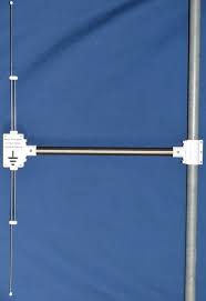 2m 70cm Dual Band Dipole Antenna