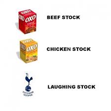 Download, share or upload your own one! Tottenham Laughing Stock Know Your Meme