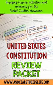     best U S  Constitution images on Pinterest   Constitution    