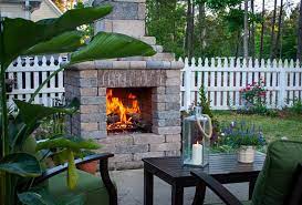 Outdoor Fireplace Your Questions