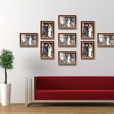 2019 New Home Family Photo Frames Beautiful Wall Hanging Design Plastic Photo Picture Holder Fashion Home Office Decoration From Dalihua 37 65