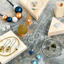 cornish jewellery makers and designers