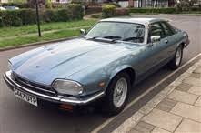 Used Jaguar XJS Cars in Liverpool Street | CarVillage