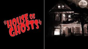 house of ghosts rotten tomatoes