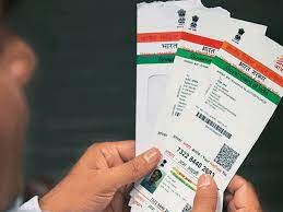Aadhar for foreigners if you want to apply for an adhar card, you must fulfil the eligibility criteria. Nri Aadhar Card Application Nris Can Now Apply For Aadhaar On Arrival Without 182 Day Wait
