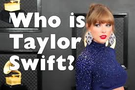 taylor swift s background and life