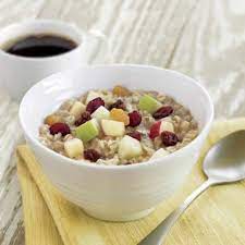 oatmeal smackdown the healthiest fast