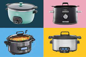 the 10 best slow cookers for fall 2023