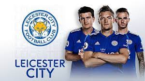Little leicester, from the english provinces. Leicester City Fixtures Premier League 2019 20 Football News Sky Sports