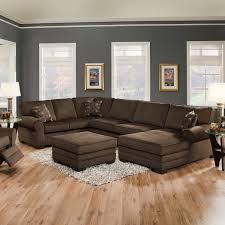 simmons sectional sofas foter