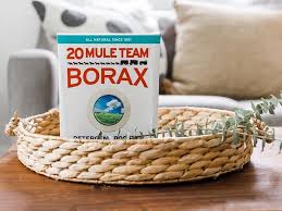 31 Borax Cleaning Uses For Your