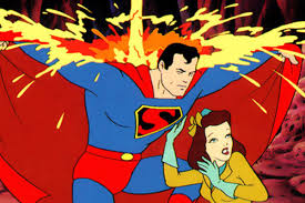 Resultado de imagem para superman fleischer studios