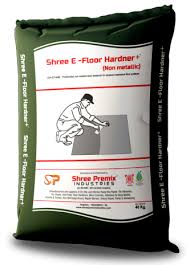 shree e floor hardner