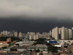 Acompanhe as últimas notícias na folha! Chuvas Causam Alagamentos E Colocam Sp Em Estado De Atencao Sao Paulo G1