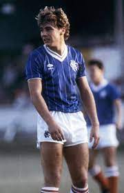 Ally mccoist may be struggling with rangers on the field but off it his dignity remains strong. In Pictures Ally Mccoist S Trophy Laden Goalscoring Career Daily Record
