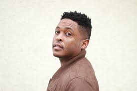 Image result for danez smith poet