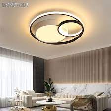 ceiling lights modern nordic led