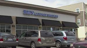 indiana bmv changing branch hours