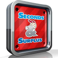 seconds surplus building materials