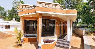 Dream Home With 2 Bedroom For 14 Lakh