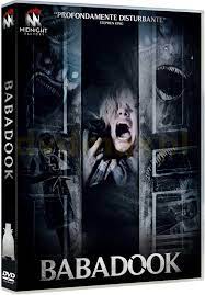 Film DVD Babadook (DVD) - Ceny i opinie - Ceneo.pl