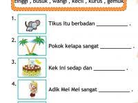 Selaku setiausaha persatuan bahasa melayu sekolah, kamu diminta menyediakan laporan minggu bahasa melayu yangtelah diadakan. Mari Dapatkan Latihan Bahasa Melayu Tahun 3 Yang Menarik Khas Untuk Ibubapa Muat Turun Pendidikan Abad Ke 21