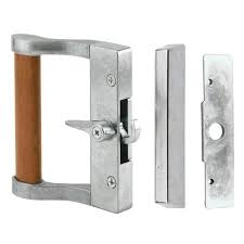 Sliding Door Locks Mclendon Hardware