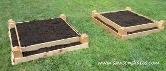 For instance, you can have a separate bed for tomatoes while another bed holds the carrots. 76 Raised Garden Beds Plans Ideas You Can Build In A Day