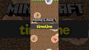 every single minecraft game released