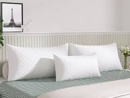Standard Vs Queen Pillow Dimensions