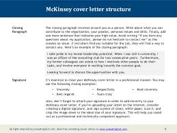 Cover Letter Mckinsey Pdf   Create professional resumes online for     Great Resume Cover Letters    Good Cover Letter Sample  Mckinsey  