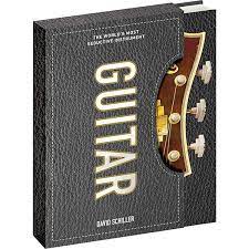 gifts for guitar players 2023 no