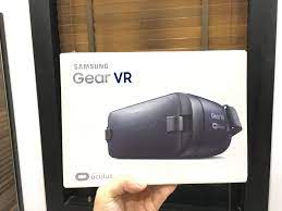 Kính thực tế ảo Samsung Gear VR R323 - 1.000.000đ