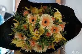 I will never buy from this company again ever. Luxury Flowers From Prestige Flowers Db Reviews Uk Lifestyle Blog