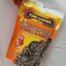 tong garden sunflower seeds kuaci