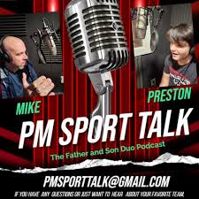 PM Sport Talk
