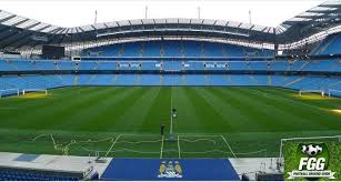 Etihad Stadium Manchester City Football Ground Guide
