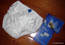 Digicrumbs Reusable Swim Diapers A Must Have Swimming