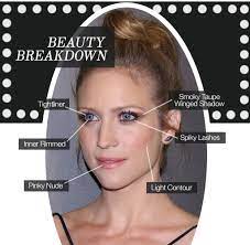 brittany snow premiere look