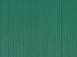 Auhagen 52419 1 Green Wood Wall Panel