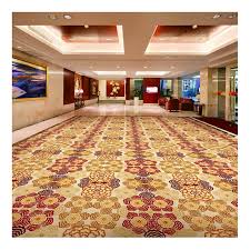carpet red luxury wool carpet