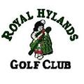 ROYAL HYLANDS GOLF CLUB - 7629 S Greensboro Pike, Knightstown ...