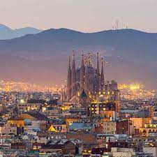 Barcellona non si può definire perché è una città libera e creativa, che non ama le etichette. Hotel A Barcellona Prenotate Sul Sito Ufficiale Di Pestana Hotel Group