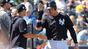 New York Yankees 2019 Season Preview Its World Series Or