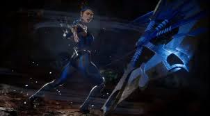 Frost is available in the game as an actual unlockable character, which you can read about in the guide specifically about her. How To Unlock Skins In Mortal Kombat 11 Gamespew
