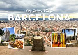 Ein stadtspaziergang durch die hauptstadt kataloniens. Die 15 Besten Barcelona Sehenswurdigkeiten In 3 Tagen