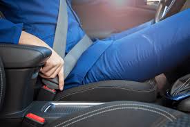 Seatbelt Injuries From A Car Accident