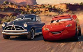 Your selection can be a film that's totally based in the car genre or it could. Cars The Movie Review The Fast Lane Ain T Always The Right Lane