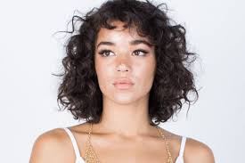 This haircut is good for all type of hair like short, long or medium any length hair. Short Curly Hairstyles That Will Give Your Spirals New Life Southern Living
