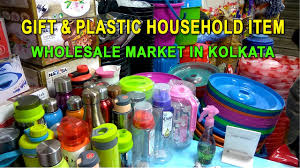 gift plastic household item whole